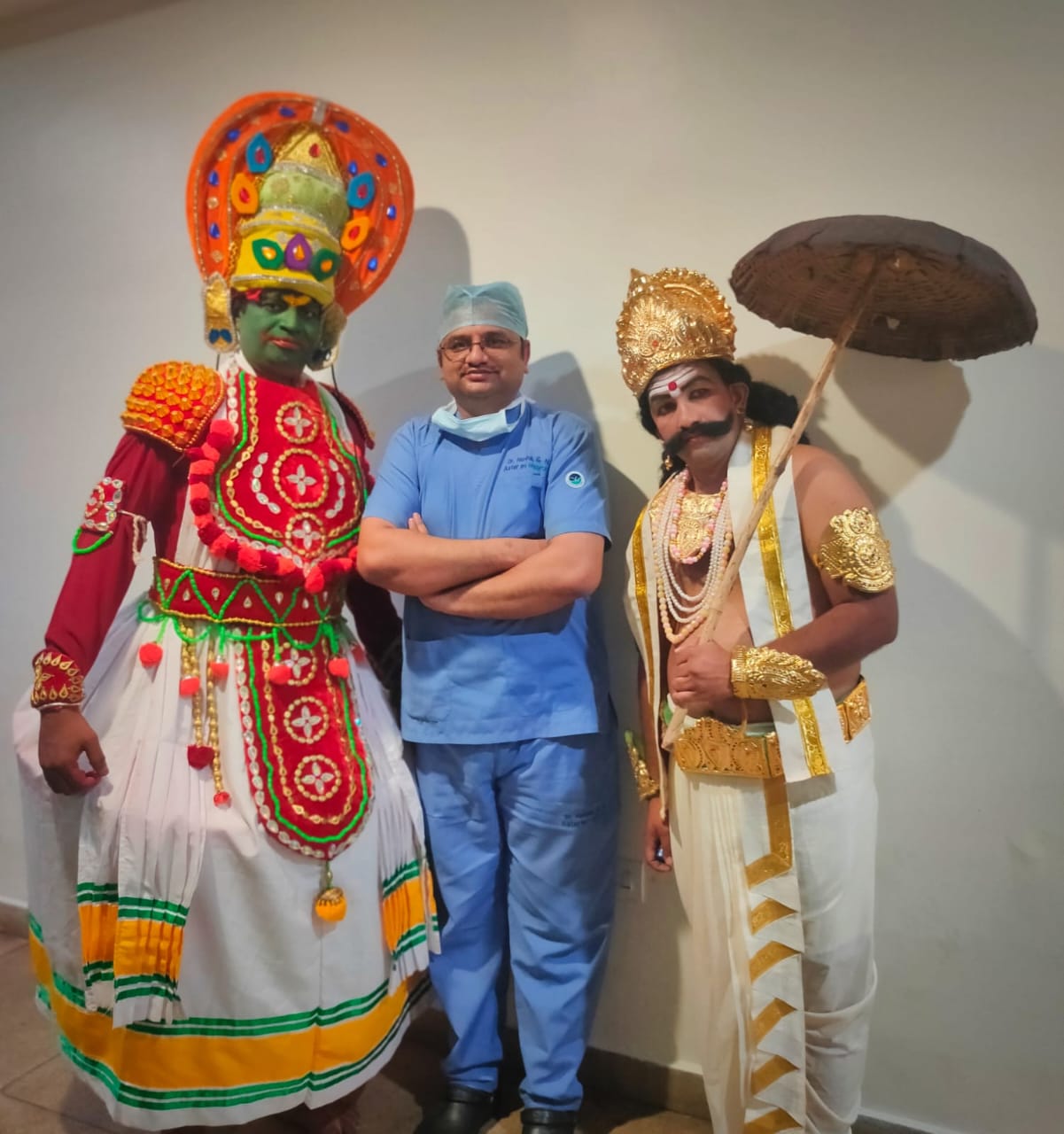 Patient Care and Recovery